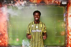 Άρης: Μπήκε... ορεξάτος ο Μιζεχουί