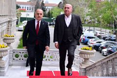 Πρόεδρος Σάμσουνσπορ: «Προτιμώ τη Σαχτάρ από τον Παναθηναϊκό»