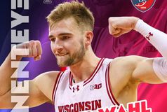 Γουόλ για Πανιώνιο: «Έρχομαι με τη νοοτροπία του νικητή»