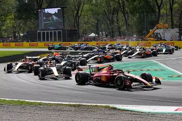 Formula 1: Όλες οι ομάδες έμειναν εντός ορίου προϋπολογισμού το 2022