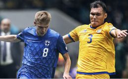 Με πρωταγωνιστή τον Άντμαν η Φινλανδία παρέμεινε στη κορυφή - Έσωσε το βαθμό στις καθυστερήσεις η Λιθουανία