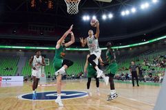 Διπρόσωπος ο Παναθηναϊκός στο φιλικό με τη Τσεντεβίτα (vids+stats)