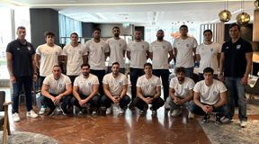 Στη «μάχη» του πρώτου προκριματικού του Champions League ο Απόλλων Σμύρνης