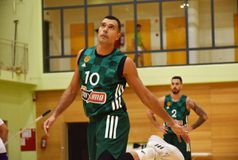 Πού θα δείτε το σημερινό φιλικό του Παναθηναϊκού με την Τσεντεβίτα