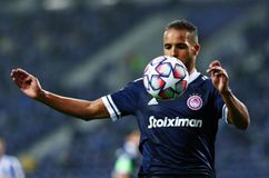 Με... Ολυμπιακό η νέα εκδοχή του Champions League