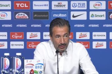 «Τα σχολεία στη Λετονία έβαλαν τηλεόραση για τρεις ώρες στις τάξεις για να δουν το ματς με τη Γερμανία» (vid)