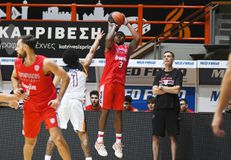 Φιλική νίκη για τον Προμηθέα απέναντι στον Ολυμπιακό που «καίγεται» για τους τραυματίες