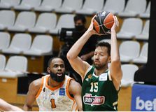 Ανακοινώνει τον Βουγιούκα ο Πανιώνιος!