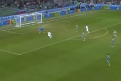 Ο Σπόραρ άνοιξε το σκορ για τη Σλοβενία απέναντι στη Βόρεια Ιρλανδία (vid)