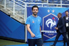 Ανατροπή: Πολύ κοντά σε Τζαβέλλα ο Ατρόμητος