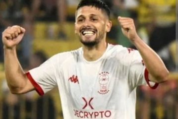 Στον Βόλο από την Ουρακάν ο Χουάν Μανουέλ Γκαρσία