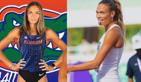 Ο προσεχής αντίπαλος του Τζόκοβιτς, Μπεν Σέλτον, δεν είναι καν ο καλύτερος αθλητής στη σχέση του – Η εντυπωσιακή σύντροφός του, Άνα Χολ