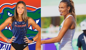 Ο προσεχής αντίπαλος του Τζόκοβιτς, Μπεν Σέλτον, δεν είναι καν ο καλύτερος αθλητής στη σχέση του – Η εντυπωσιακή σύντροφός του, Άνα Χολ