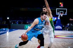 Ο Ντόντσιτς γκρινιάζει για τους διαιτητές, αλλά είναι ο πιο «χαϊδεμένος» - Έχει εκτελέσει 82 ελεύθερες βολές!