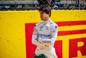 Η Aston Martin ξεκαθάρισε το μέλλον του Στρολ