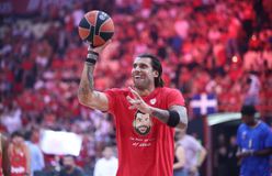 «Α Moment To Remember»: Λάμψη και συγκίνηση στο ΣΕΦ στη βραδιά του Πρίντεζη (vid)