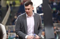 Έριξε τη «βόμβα» ο Μπετσίροβιτς: «Παρουσιάσαμε το σχέδιο μας στον Σορτς» - Οι ατάκες για Γιαννακόπουλο και Ναν