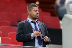 Η ΕΠΟ έστειλε προσκλήσεις στους προπονητές της Stoiximan Super League για το ματς της Ελλάδας με την Αγγλία