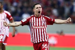 Εξελίξεις με Ολυμπιακό και Ποντένσε, «ξένο σώμα» πλέον στην Αλ Σαμπάμπ!