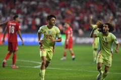 Αδιανόητο «γλέντι» της Ισπανίας μέσα στην Τουρκία - Σεφτέ στις νίκες για τη Γερμανία