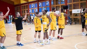 ΑΕΚ: Αναχώρησε στην Ρουμανία για φιλικά