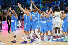 Που θα δείτε το Ελλάδα - Ισραήλ και τα υπόλοιπα ματς του Eurobasket