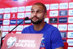 Χατζηδιάκος: «Δεν φοβόμαστε κάθε αντίπαλο, τους κοιτάμε όλους στα μάτια»