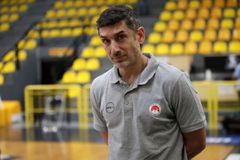 Ξανθόπουλος: «Δεν πρέπει να αλλάξει την ταυτότητά της η Εθνική - Επικίνδυνη ομάδα το Ισραήλ»