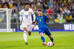 Ρωσικός πύραυλος έπληξε το σπίτι του Γκιόργκι Σουντάκοφ