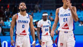 Τι γράψανε τα γαλλικά ΜΜΕ για τον αποκλεισμό-σοκ από τη Γεωργία στο Eurobasket 2025