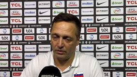 Σέκουλιτς στο Sportal: «Ευλογία να προπονείς τον Ντόντσιτς»