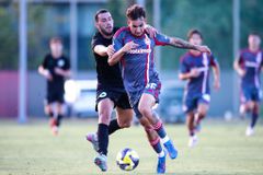 Φιλική νίκη της Μαρκό κόντρα στον Ολυμπιακό Β'