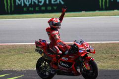 Πώς ο Μαρκ Μάρκεθ μπορεί να εξασφαλίσει το πρώτο του matchpoint στο MotoGP