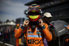 Πιάστρι: «Το μονοθέσιο δεν είχε τη συμπεριφορά που ήθελα»