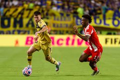 Ο Ολυμπιακός επανέρχεται για Ζενόν σύμφωνα με τους Αργεντινούς