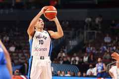 Η ώρα του αγώνα της Εθνικής κόντρα στη Λιθουανία για τους «8» του Eurobasket