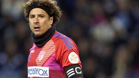 Ενδιαφέρεται για Οτσόα ο Πανσερραϊκός, σύμφωνα με τους Μεξικανούς