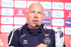 Ρίμερ: «Η Ελλάδα είναι υπέροχη ομάδα, επέστρεψε στον χάρτη έπειτα από δύσκολα χρόνια»