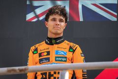 Νόρις: «Το pit stop μου φάνηκε ατελείωτο»