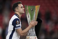 Ο Άρης πάει για μεγάλο «μπαμ»: Αυτός είναι ο παικταράς που θέλει!