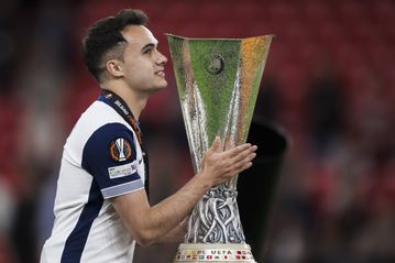 Ο Άρης πάει για μεγάλο «μπαμ»: Αυτός είναι ο παικταράς που θέλει!