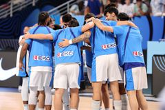 Κόντρα στη Λιθουανία στους «8» η Εθνική - Η ημέρα του αγώνα