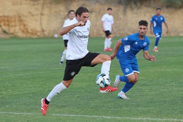 Φιλική ήττα για τον ΟΦΗ από τα Χανιά στην επιστροφή του Μπαΐνοβιτς