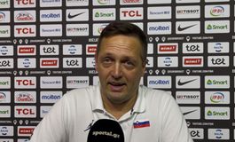 Σέκουλιτς στο Sportal: «Ευγνώμων που προπονώ τον Ντόντσιτς, δεν σκεφτόμαστε το 2017» (vid)