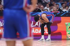 Deja vu για την Σερβία: Ο αποκλεισμός που «ξύπνησε» μνήμες