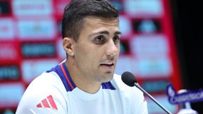 «Η Χρυσή Μπάλα δεν μου ήταν χρήσιμη», δήλωσε ο Ρόδρι