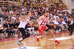 Ολυμπιακός: Το πρόγραμμα και τα εισιτήρια του τουρνουά Aegean Omiros College CRETE International Basketball Tournament (IBT)