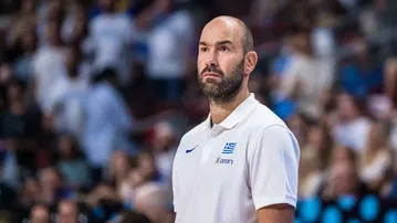 Σπανούλης: «Είναι προφανές ότι υπάρχει κίνητρο για τα παιδιά»