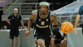 Ο ΠΑΟΚ επικράτησε της Πρίστινα σε φιλικό στην PAOK Sports Arena