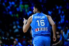Αυτοί είναι οι διαιτητές του Ελλάδα-Ισραήλ για τους «16» του Eurobasket 2025